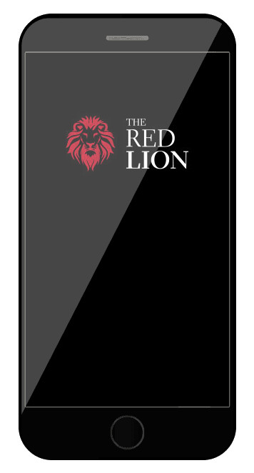 RedLion - Mobile friendly