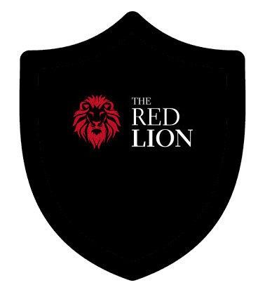 RedLion - Secure casino