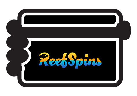 ReefSpins - Banking casino