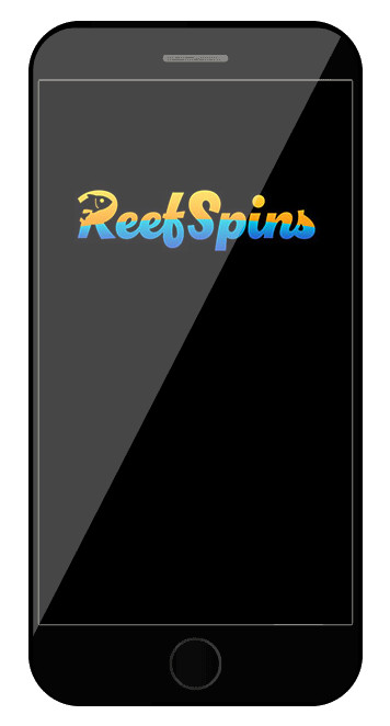 ReefSpins - Mobile friendly
