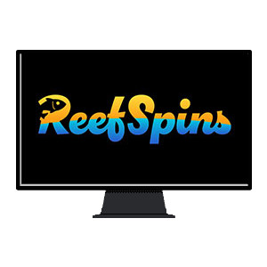 ReefSpins - casino review