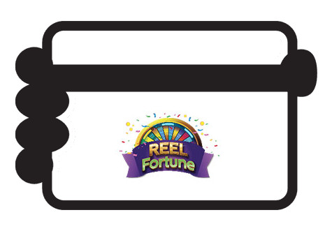 Reel Fortune - Banking casino