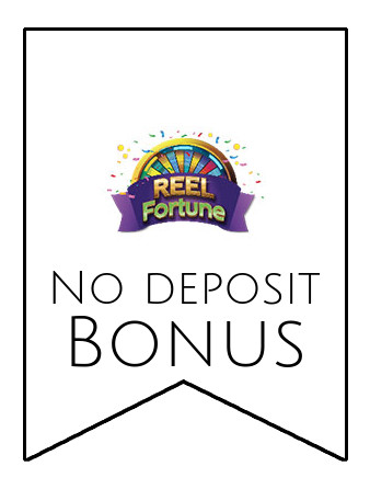 Reel Fortune - no deposit bonus CR