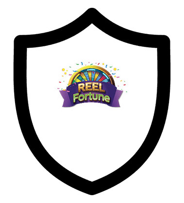 Reel Fortune - Secure casino