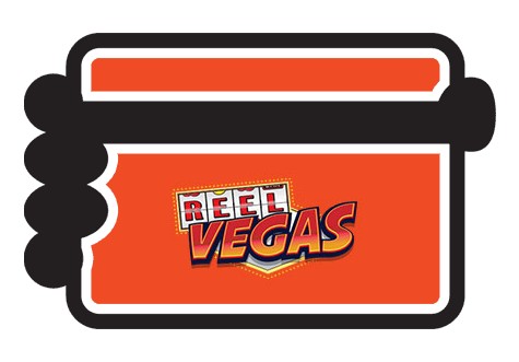 Reel Vegas Casino - Banking casino