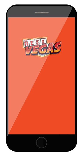 Reel Vegas Casino - Mobile friendly