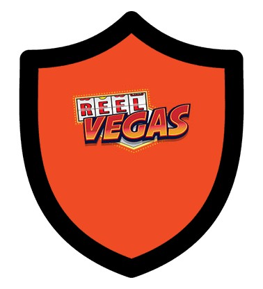 Reel Vegas Casino - Secure casino