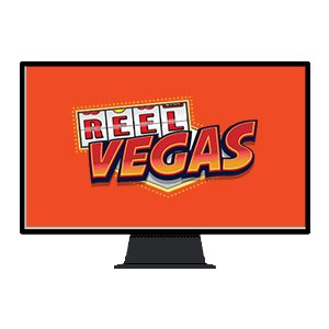 Reel Vegas Casino - casino review