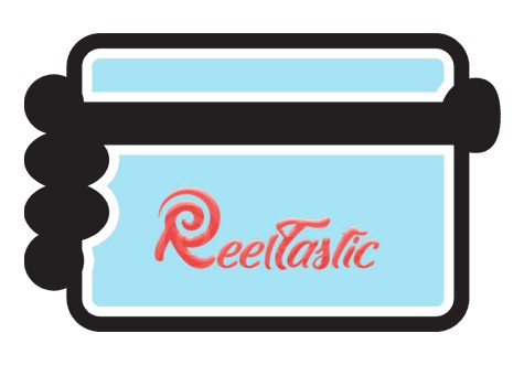 ReelTastic Casino - Banking casino