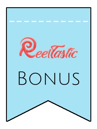 Latest bonus spins from ReelTastic Casino