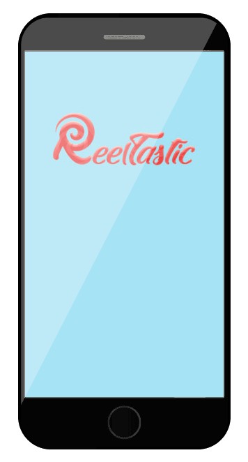 ReelTastic Casino - Mobile friendly