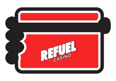 Refuel Casino - Banking casino