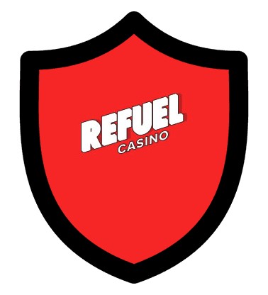 Refuel Casino - Secure casino