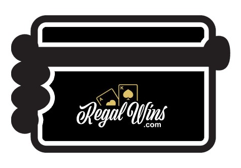 Regal Wins - Banking casino