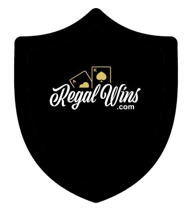 Regal Wins - Secure casino