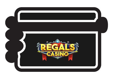 Regals - Banking casino