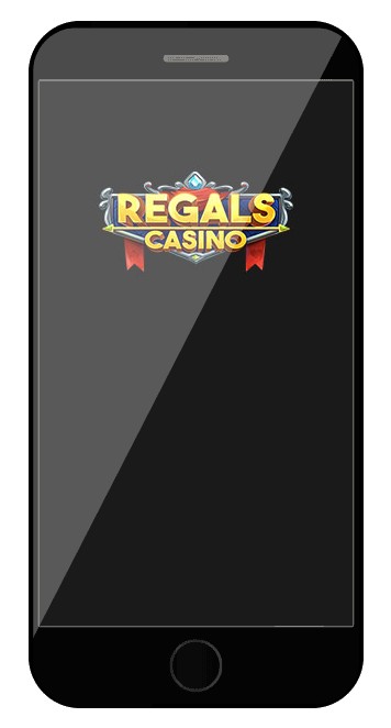 Regals - Mobile friendly