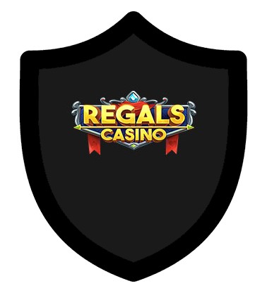 Regals - Secure casino
