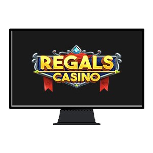 Regals - casino review