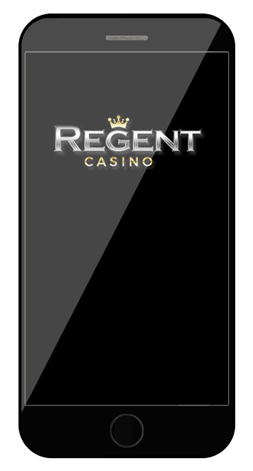 Regent - Mobile friendly