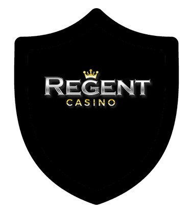 Regent - Secure casino