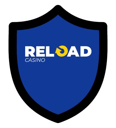 Reload Casino - Secure casino