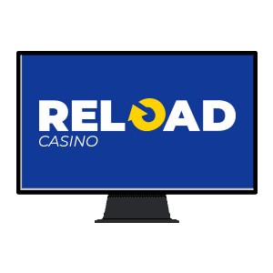 Reload Casino - casino review