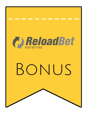 Latest bonus spins from ReloadBet Casino