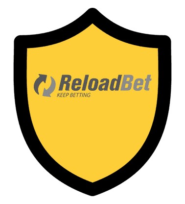 ReloadBet Casino - Secure casino