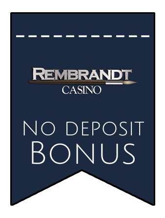 Rembrandt Casino - no deposit bonus CR