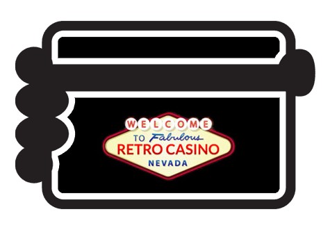 Retro Casino - Banking casino