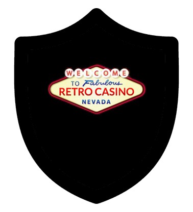 Retro Casino - Secure casino