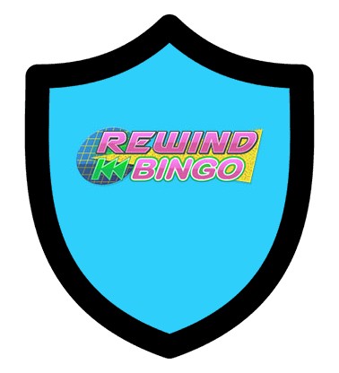 Rewind Bingo - Secure casino