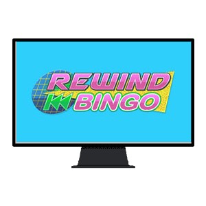 Rewind Bingo - casino review
