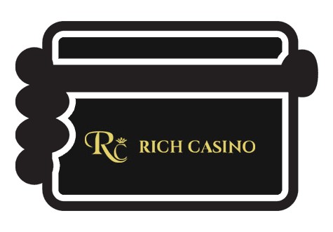 Rich Casino - Banking casino