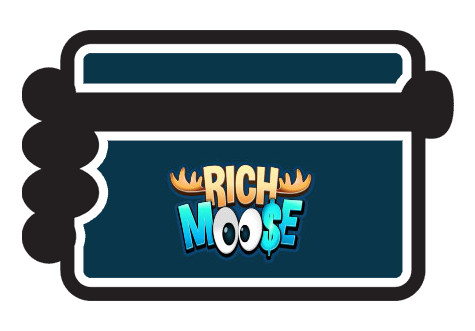 Rich Moose - Banking casino