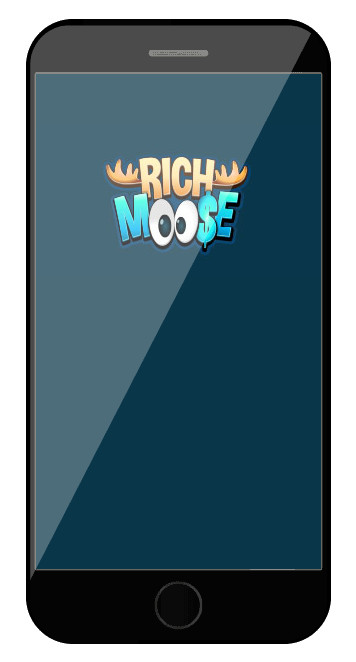 Rich Moose - Mobile friendly