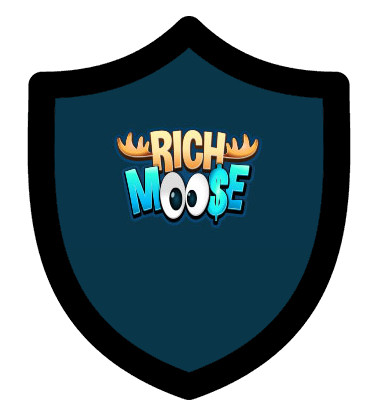 Rich Moose - Secure casino