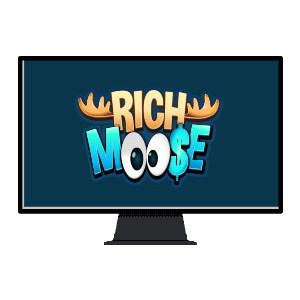 Rich Moose - casino review