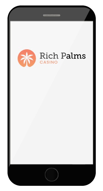 Rich Palms - Mobile friendly