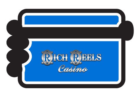 Rich Reels Casino - Banking casino