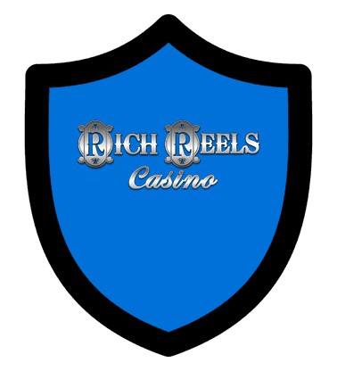 Rich Reels Casino - Secure casino