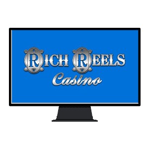 Rich Reels Casino - casino review