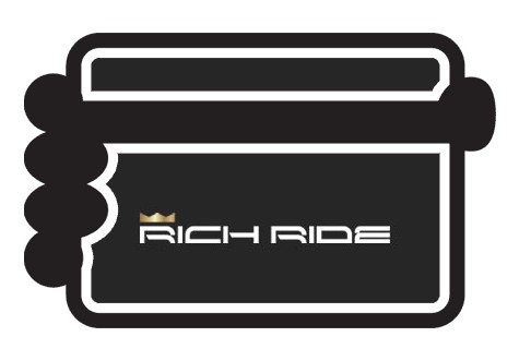 Rich Ride - Banking casino
