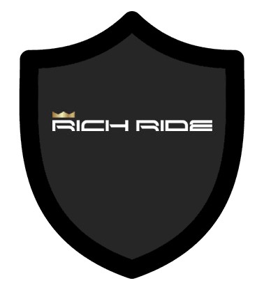 Rich Ride - Secure casino