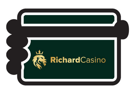 Richard Casino - Banking casino