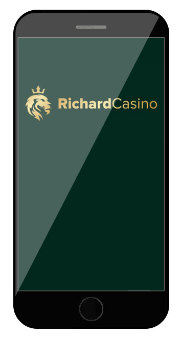 Richard Casino - Mobile friendly