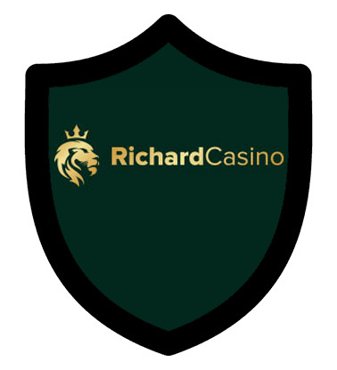Richard Casino - Secure casino