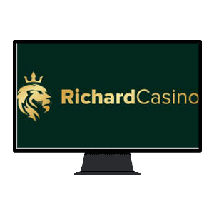 Richard Casino - casino review