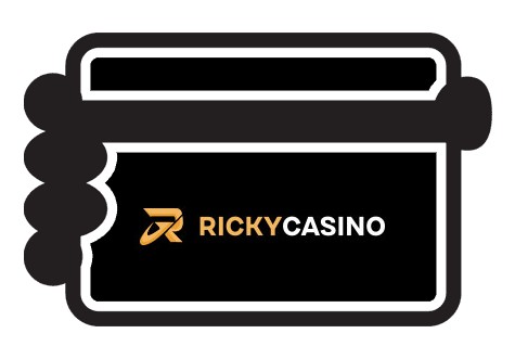 Rickycasino - Banking casino